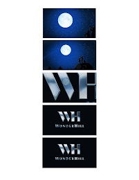 WH WONDERHILL logo