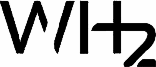 WH2 logo