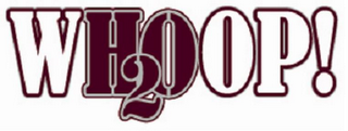 WH2OOP! logo