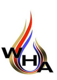 WHA logo