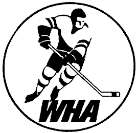 WHA logo
