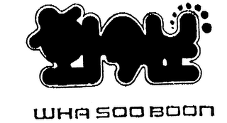 WHA SOO BOON logo