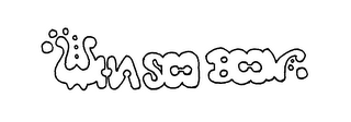 WHA SOO BOON logo