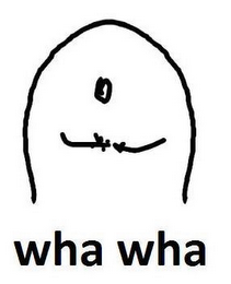 WHA WHA logo