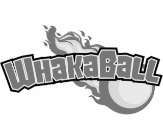 WHAKABALL logo