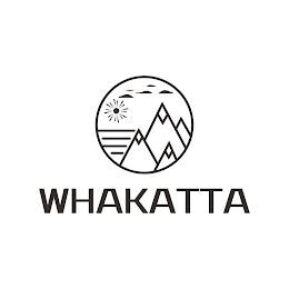 WHAKATTA logo