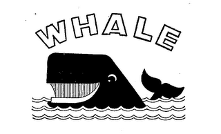 WHALE