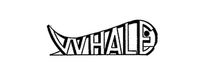 WHALE logo