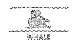 WHALE logo