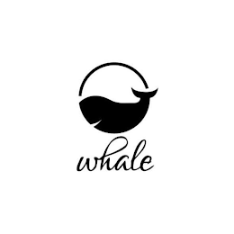 WHALE logo