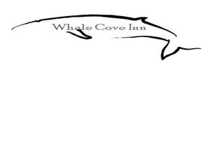 WHALE COVE INN logo
