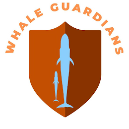 WHALE GUARDIANS logo