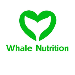 WHALE NUTRITION logo
