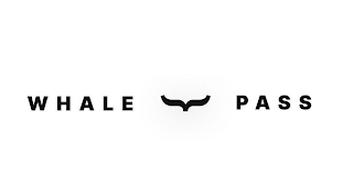 WHALE PASS logo
