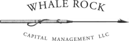 WHALE ROCK CAPITAL MANAGEMENT LLC logo