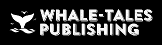 WHALE-TALES PUBLISHING logo