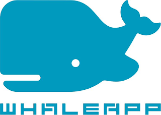 WHALEAPP logo