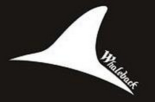 WHALEBACK logo