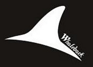 WHALEBACK logo