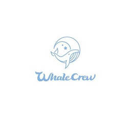 WHALECREW logo