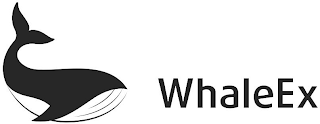 WHALEEX logo