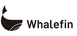 WHALEFIN logo