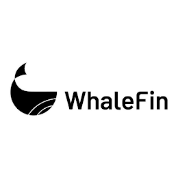 WHALEFIN logo
