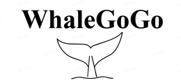 WHALEGOGO logo