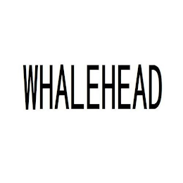 WHALEHEAD logo