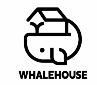 WHALEHOUSE logo