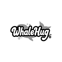 WHALEHUG logo