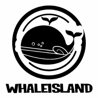 WHALEISLAND logo