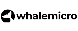 WHALEMICRO logo