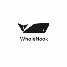 WHALENOOK logo