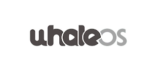 WHALEOS logo