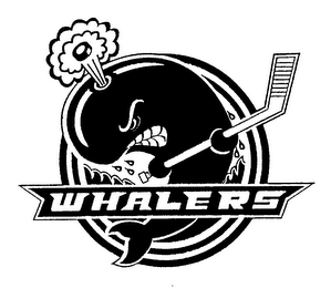 WHALERS