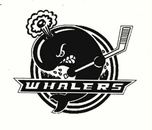 WHALERS logo