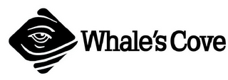 WHALE´S COVE logo