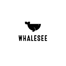 WHALESEE logo