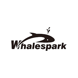 WHALESPARK logo