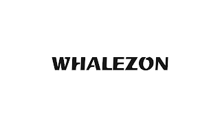 WHALEZON logo