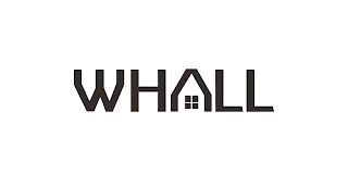 WHALL logo