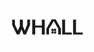 WHALL logo