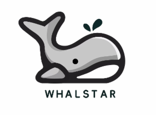 WHALSTAR logo