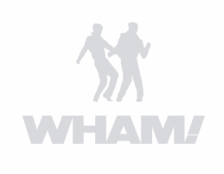 WHAM! logo