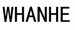 WHANHE logo