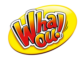 WHAOU! logo
