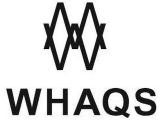 WHAQS logo
