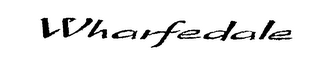 WHARFEDALE logo