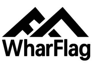 WHARFLAG logo